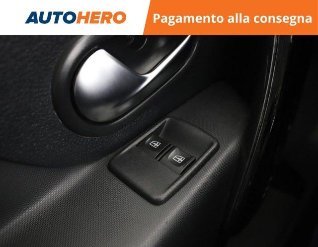 DACIA Sandero Stepway 0.9 TCe 90 CV Techroad
