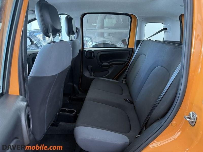 FIAT Panda Panda 1.2 Easy