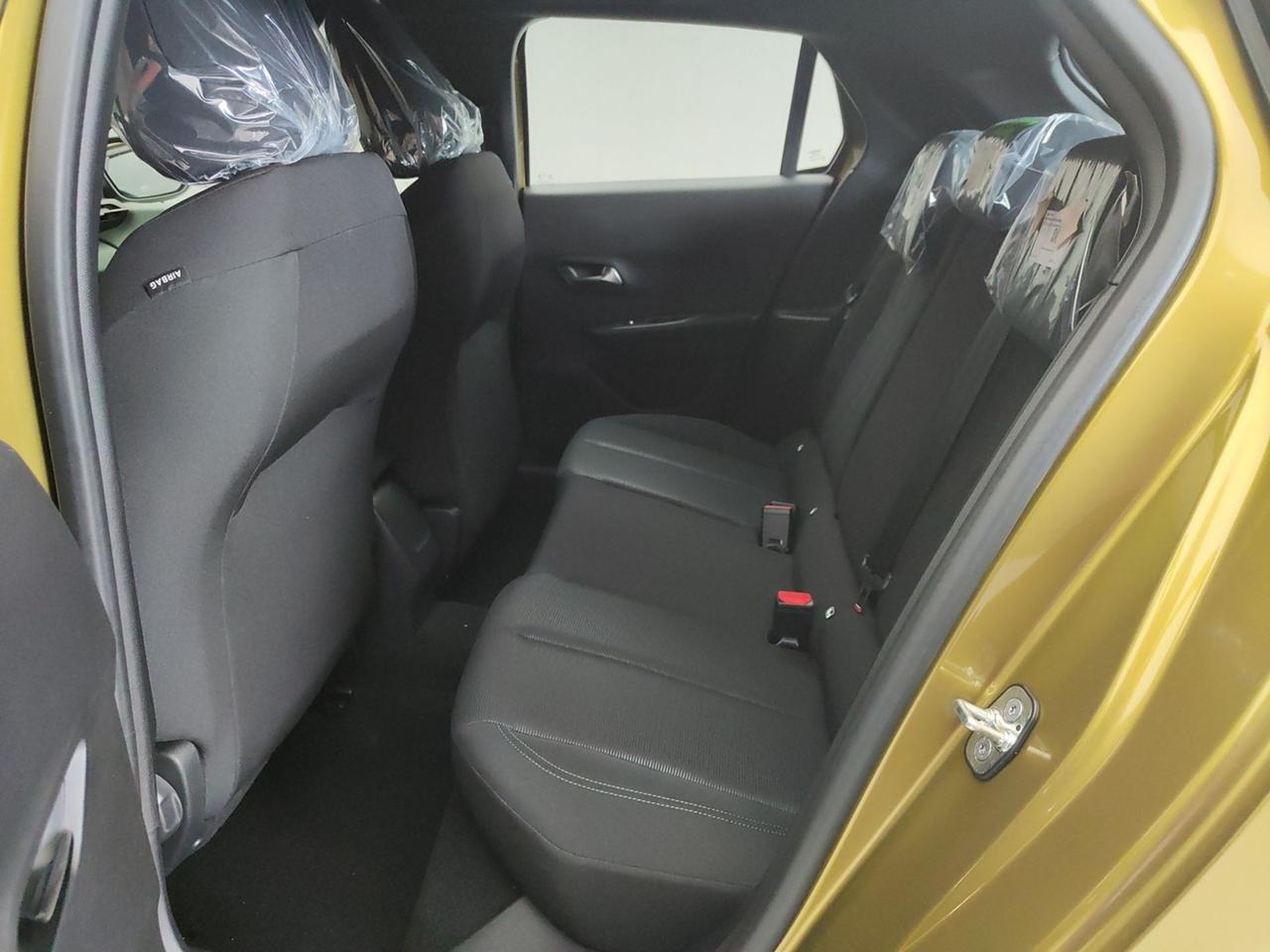 LANCIA Ypsilon IV 2024 YPSILON 1.2 HYBRID 100CV