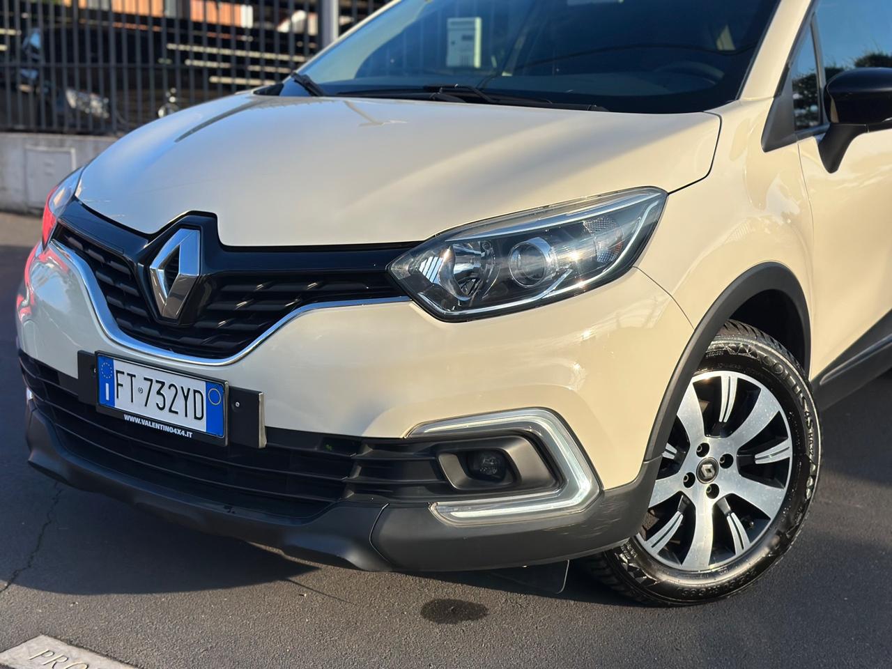 Renault Captur dCi 8V 90 CV Sport Edition2