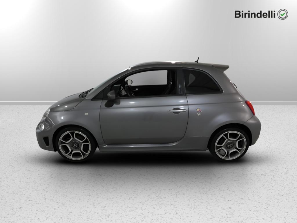 ABARTH 595 - 595 1.4 Turbo T-Jet 145 CV