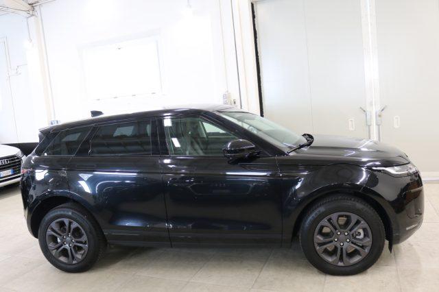 LAND ROVER Range Rover Evoque 2.0D I4 163 CV AWD Auto HSE SECONDA SERIE