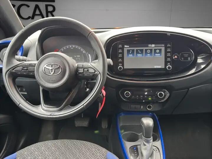 Toyota Aygo X ~Unipro~Promo~Finanziamento~Pronta~Consegna