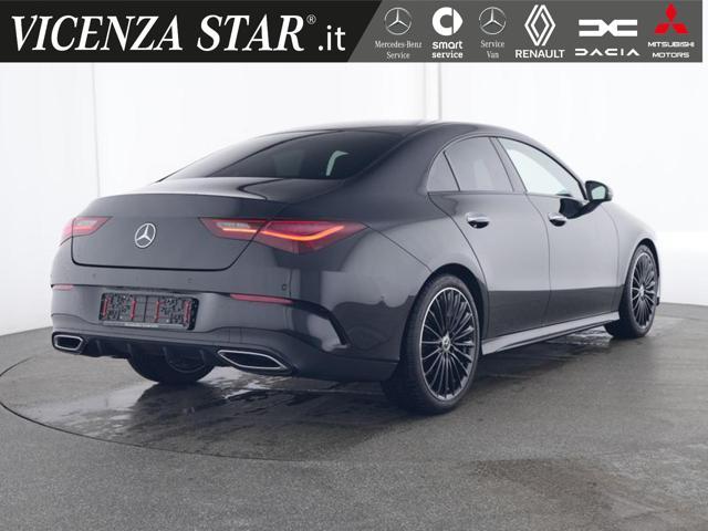 MERCEDES-BENZ CLA 200 MHV COUPÉ AMG ADVANCED PLUS