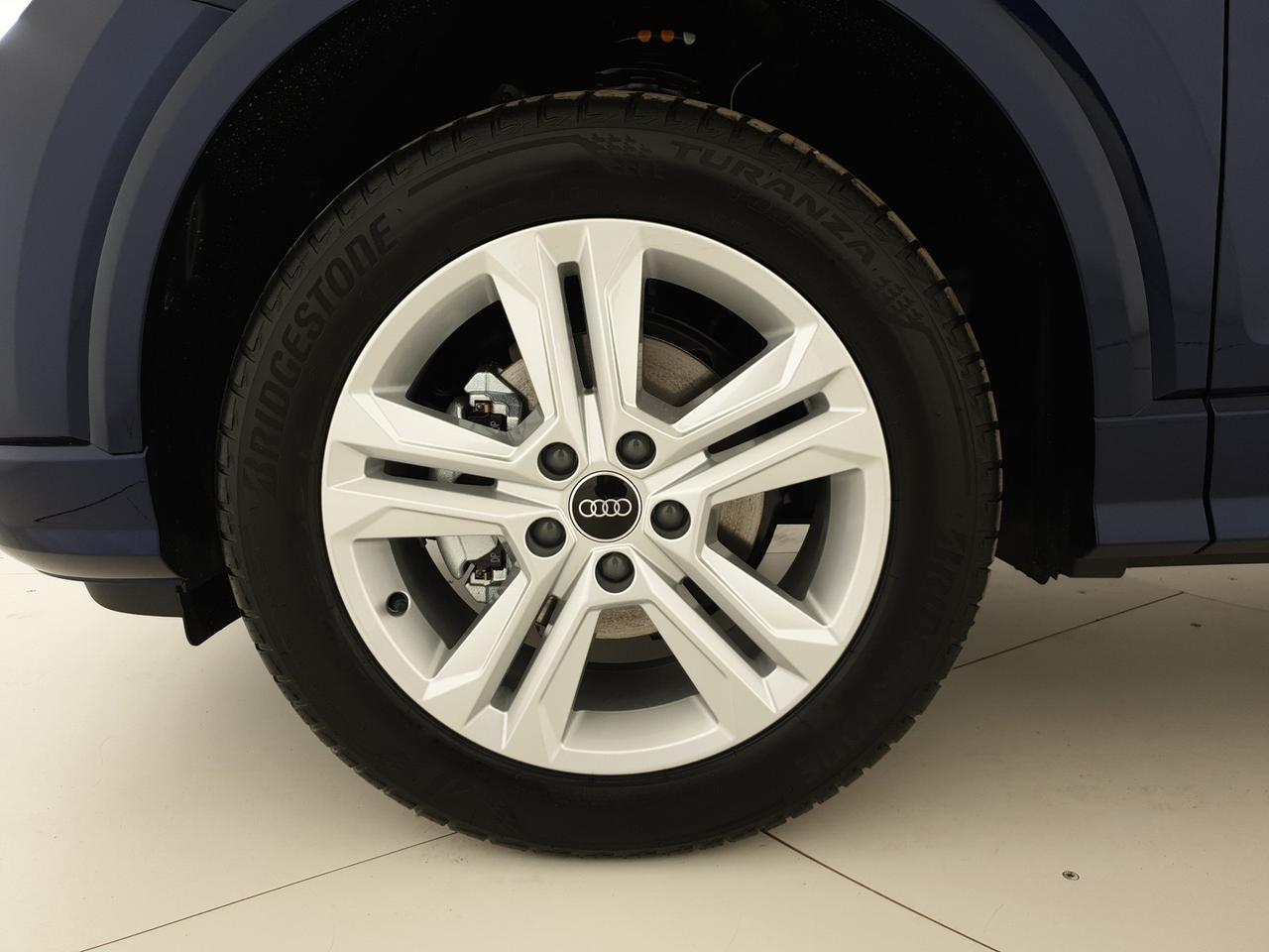 30TDI 116CV Business Advanced