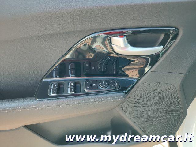 KIA Niro 1.6 GDi DCT HEV Style