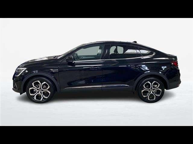Renault Arkana 1.6 E-Tech full hybrid Intens Auto