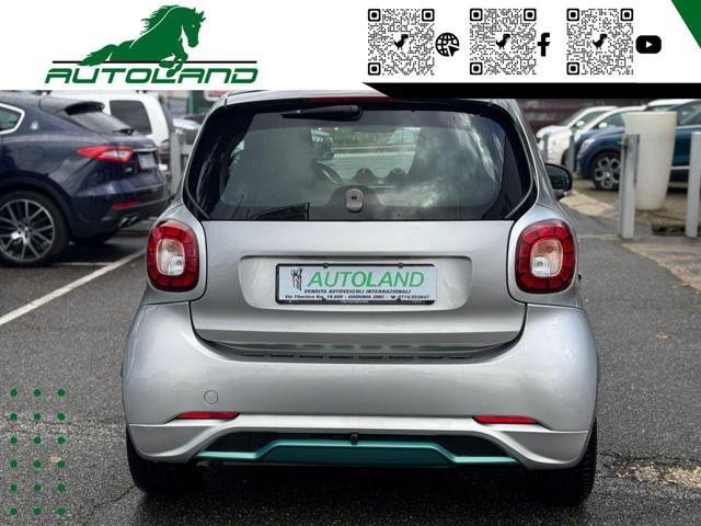 SMART ForTwo 70 1.0 Super passion CronoTagliandi Km Reali