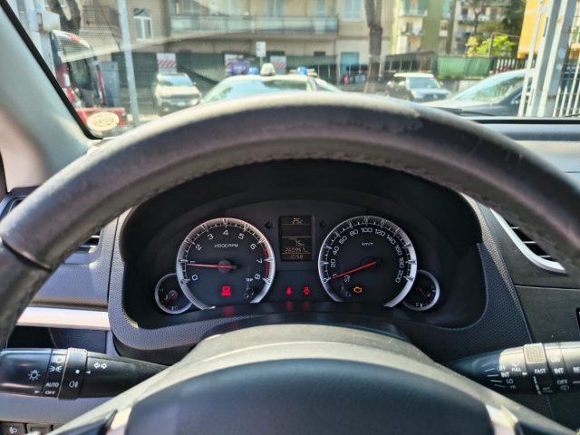 SUZUKI Swift 1.2 Dualjet 4WD 5 porte B-Cool S&S