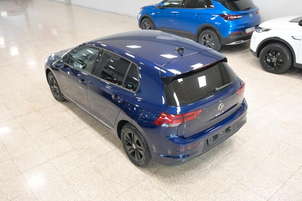 Volkswagen Golf 2.0 TDI 115 CV SCR Life
