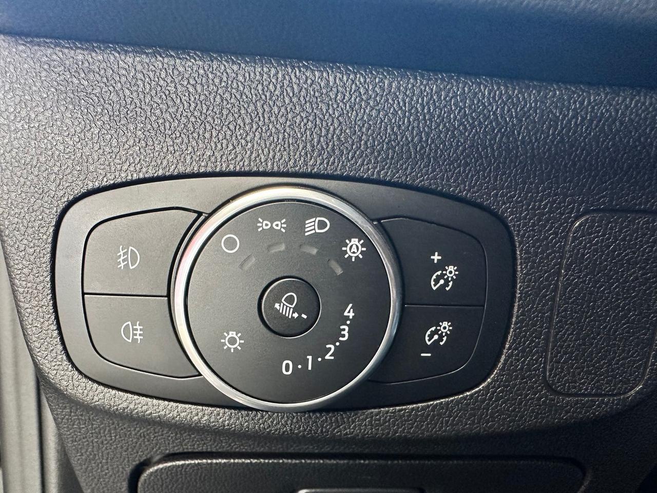 Ford Focus ST Line CO-PILOT 1.0 EcoBoost