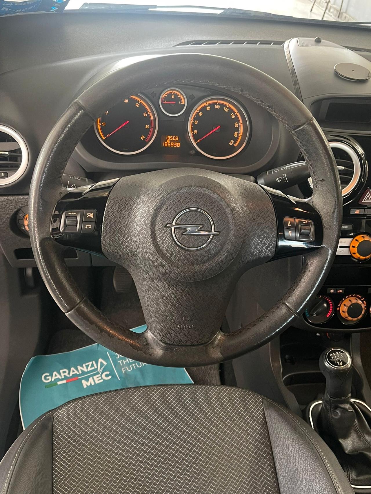 Opel Corsa 1.3 CDTI 95CV ecoFLEX 5 porte Start&Stop Elective