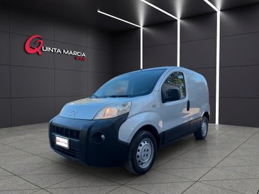 CITROEN NEMO 1.3 HDI 75CV N1 AUTOMATICO