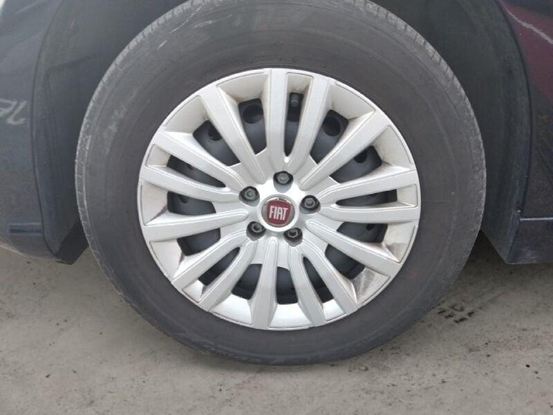 FIAT Tipo Sedan 1.6 130cv Ds SedanTipo
