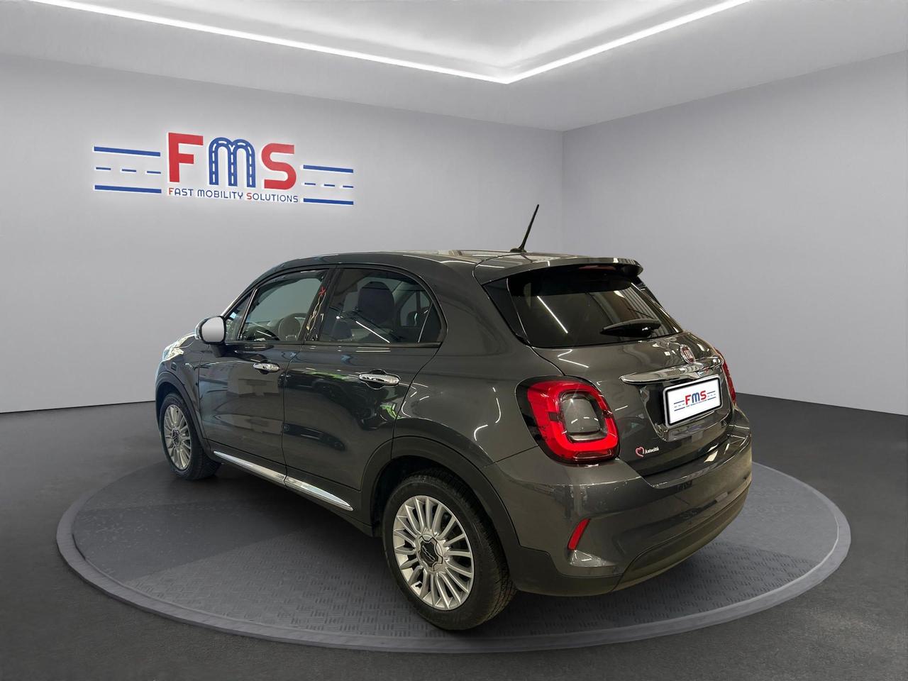 Fiat 500X 1.3 mjt Connect 95cv