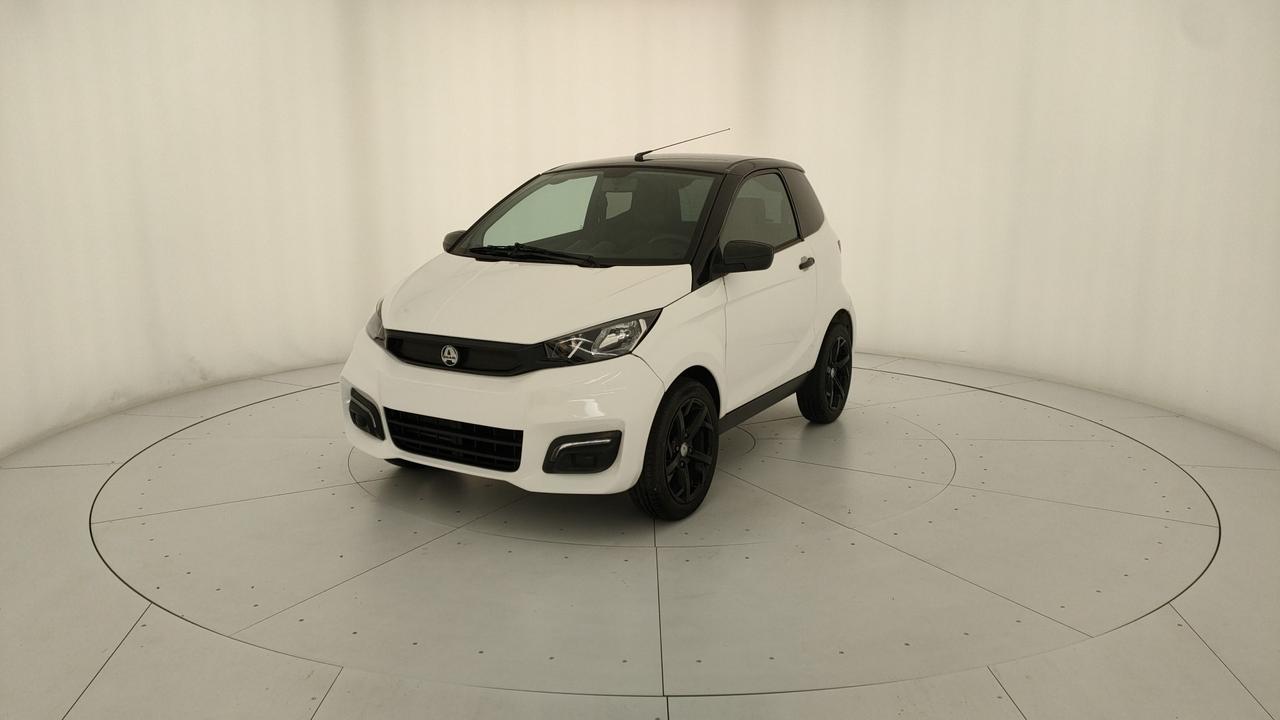 AIXAM CITY SPORT EMOTION