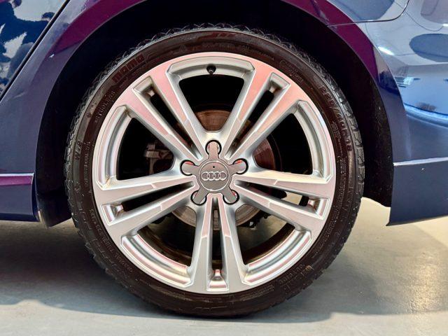 AUDI A3 SPORTBACK 30 TFSI S TRONIC