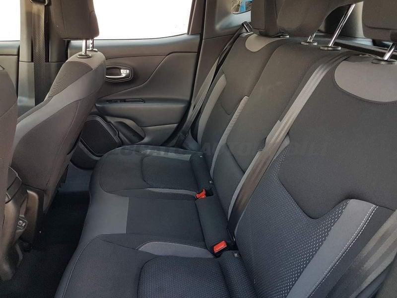 Jeep Renegade Renegade 1.0 t3 Limited 2wd