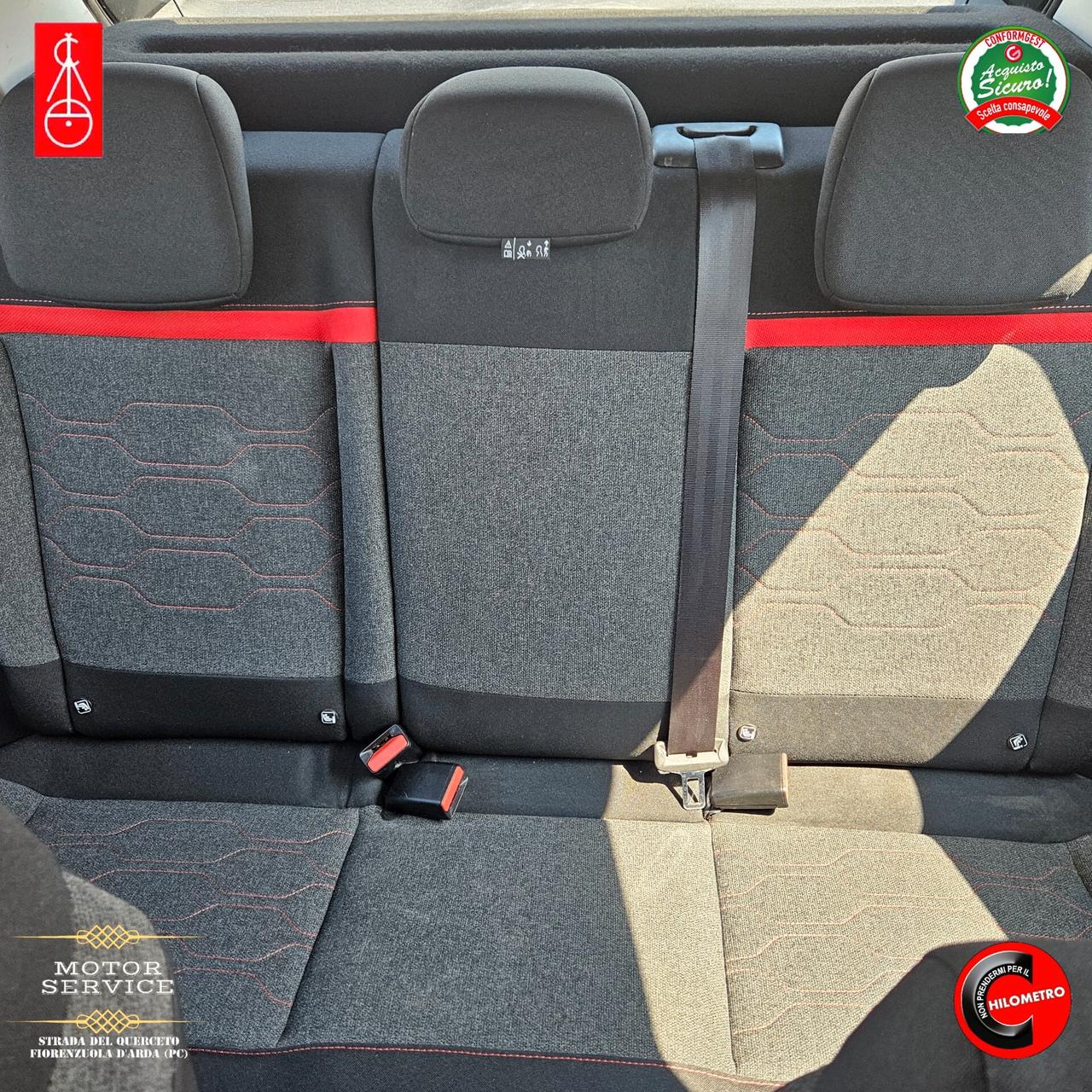 Citroen C3 1.2 benz 82 Shine FULL da 89€ mese