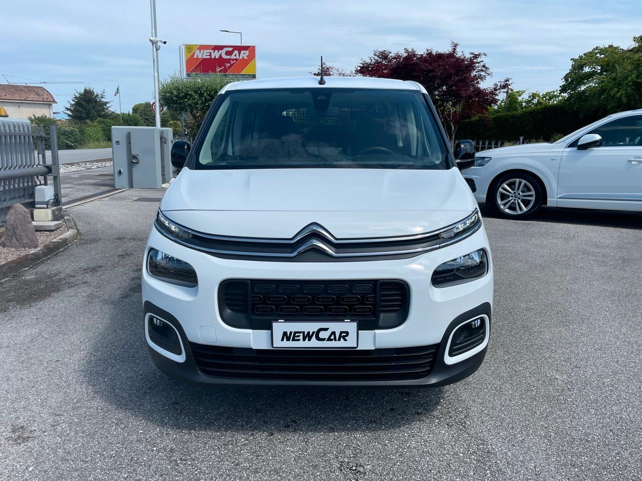 Citroen Berlingo BlueHDi 130 Feel