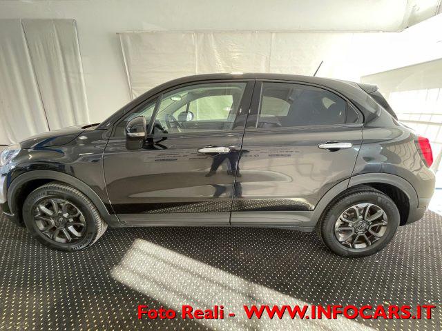 FIAT 500X 1.3 MultiJet 95 CV Club - PROMO
