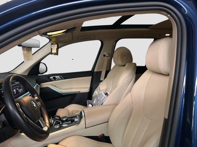 BMW X5 X5 xDrive25d Business