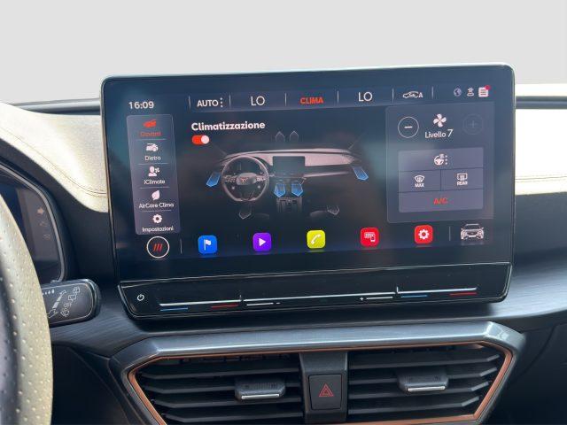 CUPRA Formentor Formentor 1.5 TSI DSG