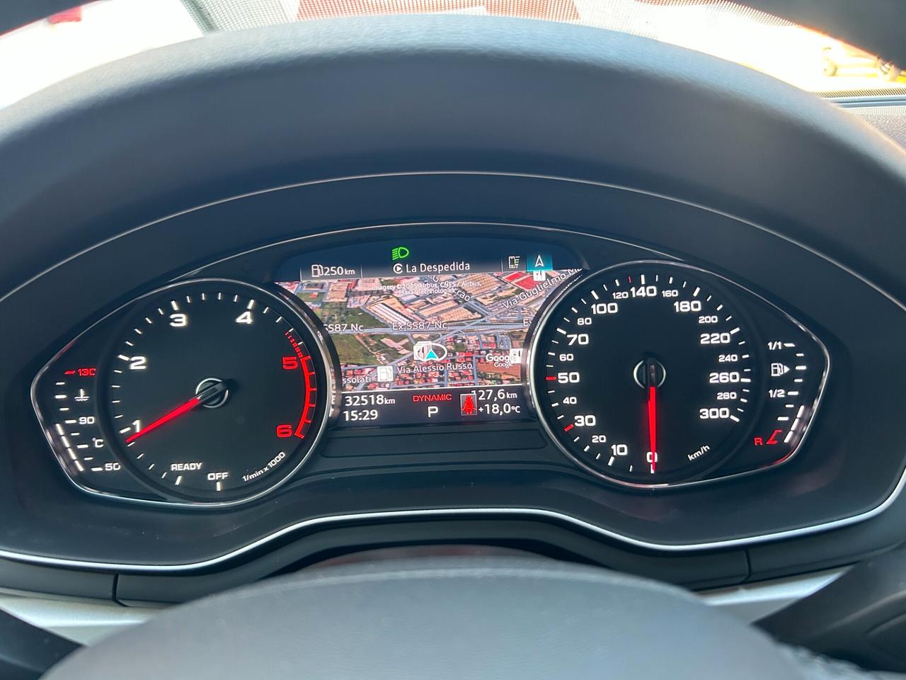 Audi A4 Avant 2024 40 TDI quattro S tronic LEGGI TUTTO!