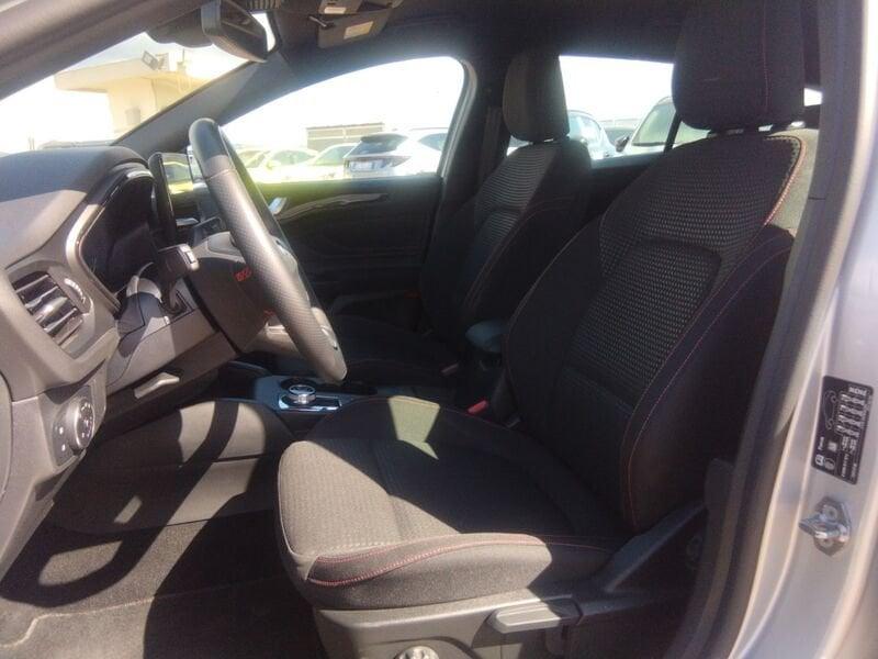 Ford Focus 1.5 Ecoblue 115cv ST -Line Auto X SW