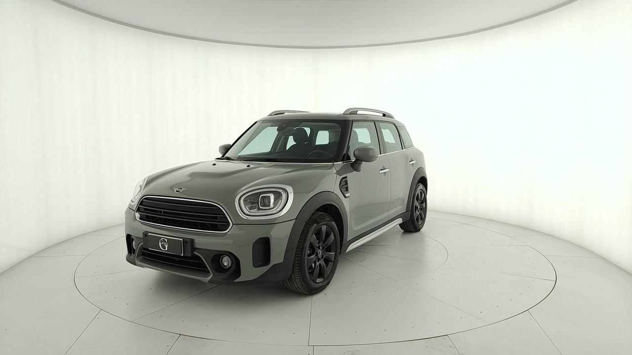 MINI Mini Countryman F60 2020 - Mini Countryman 1.5 One Essential