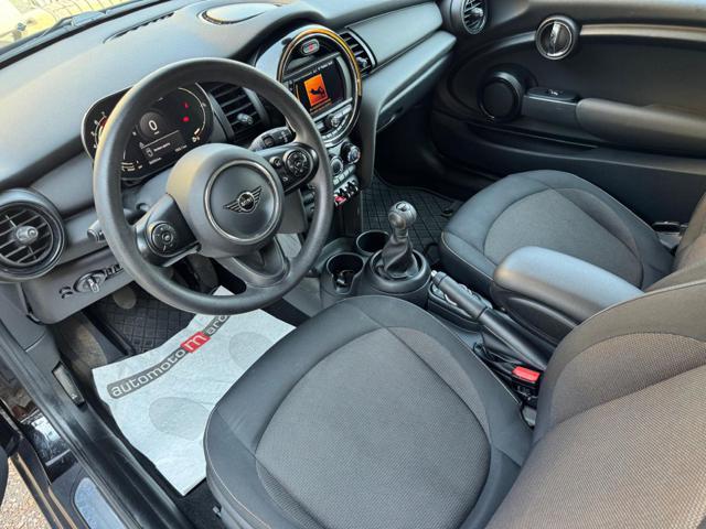 MINI One 1.5 One 75 CV