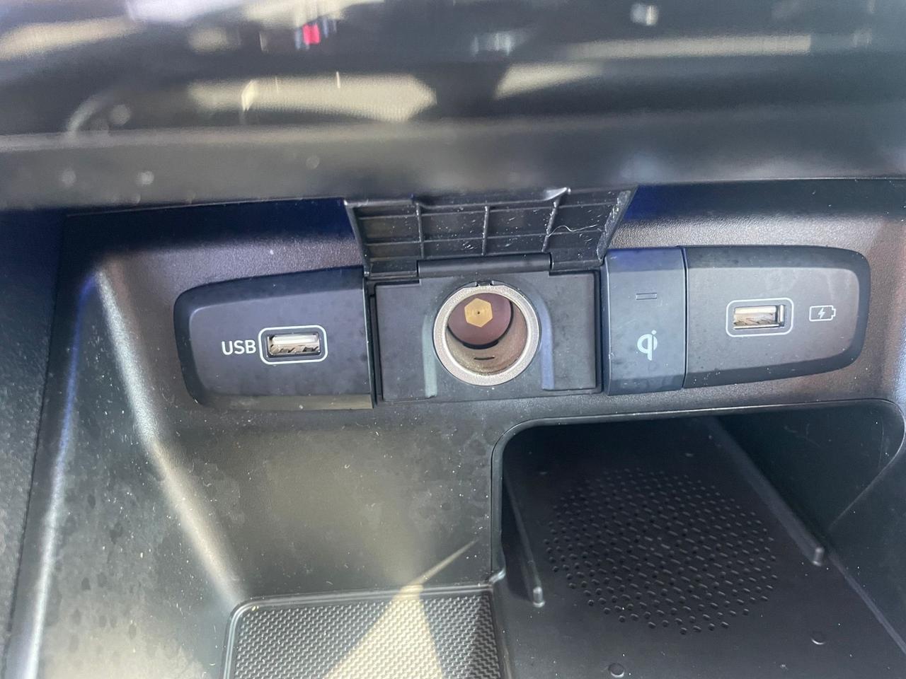 Hyundai Tucson 1.6 CRDi 136CV 48V DCT XLine