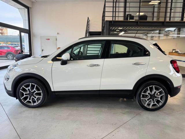 FIAT 500X 1.0 T3 120 CV City Cross