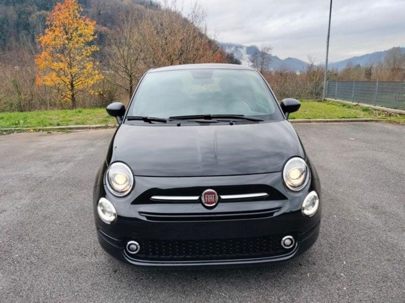 FIAT 500 1.0 Hybrid Last edition GPL!!