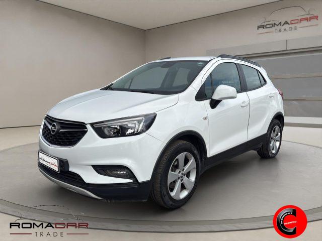 OPEL Mokka 1.6 CDTI Ecotec 136CV EURO 6B PRONTA CONSEGNA!