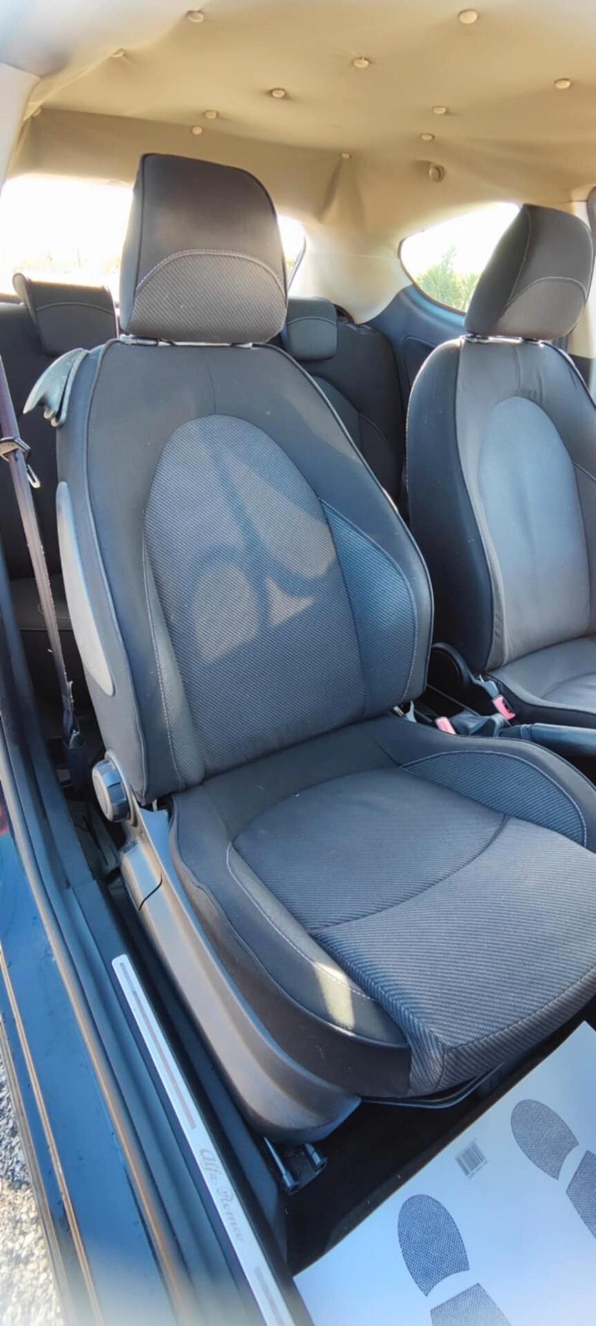 Alfa Romeo MiTo 1.4 78 CV Distinctive Sport Pack