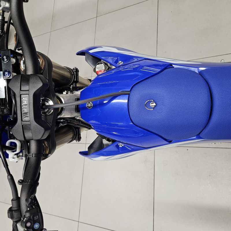 Yamaha WR 250 F - 2025