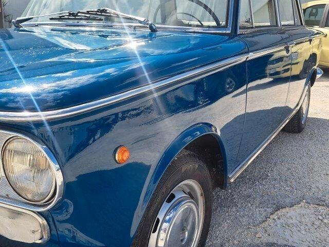 Fiat 1500 -CONSERVATA-