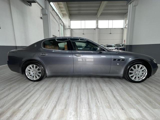 Maserati Quattroporte 4.2 V8 Executive