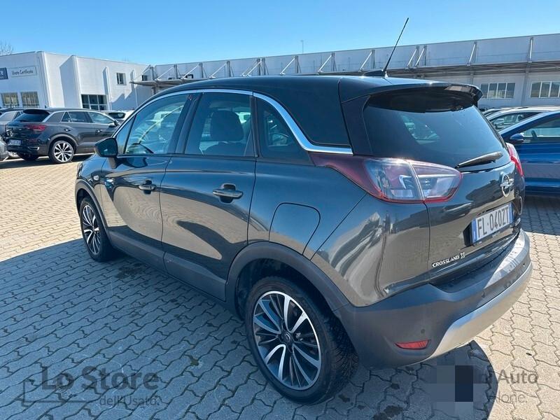 Opel Crossland X 1.6 Ultimate FULL FULL Distribuzione OK