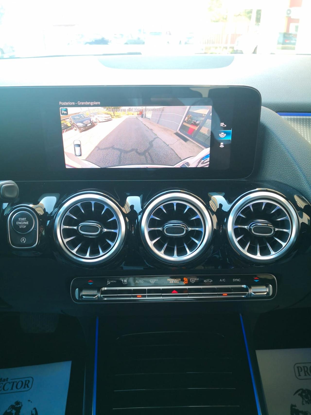 Mercedes-benz GLA 180 Automatic Sport Plus