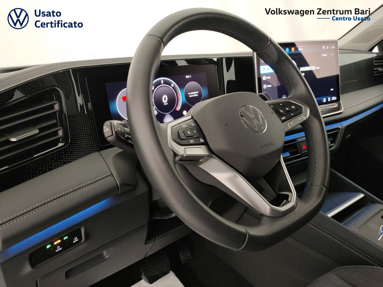 Volkswagen Tiguan 2.0 tdi life 150cv dsg
