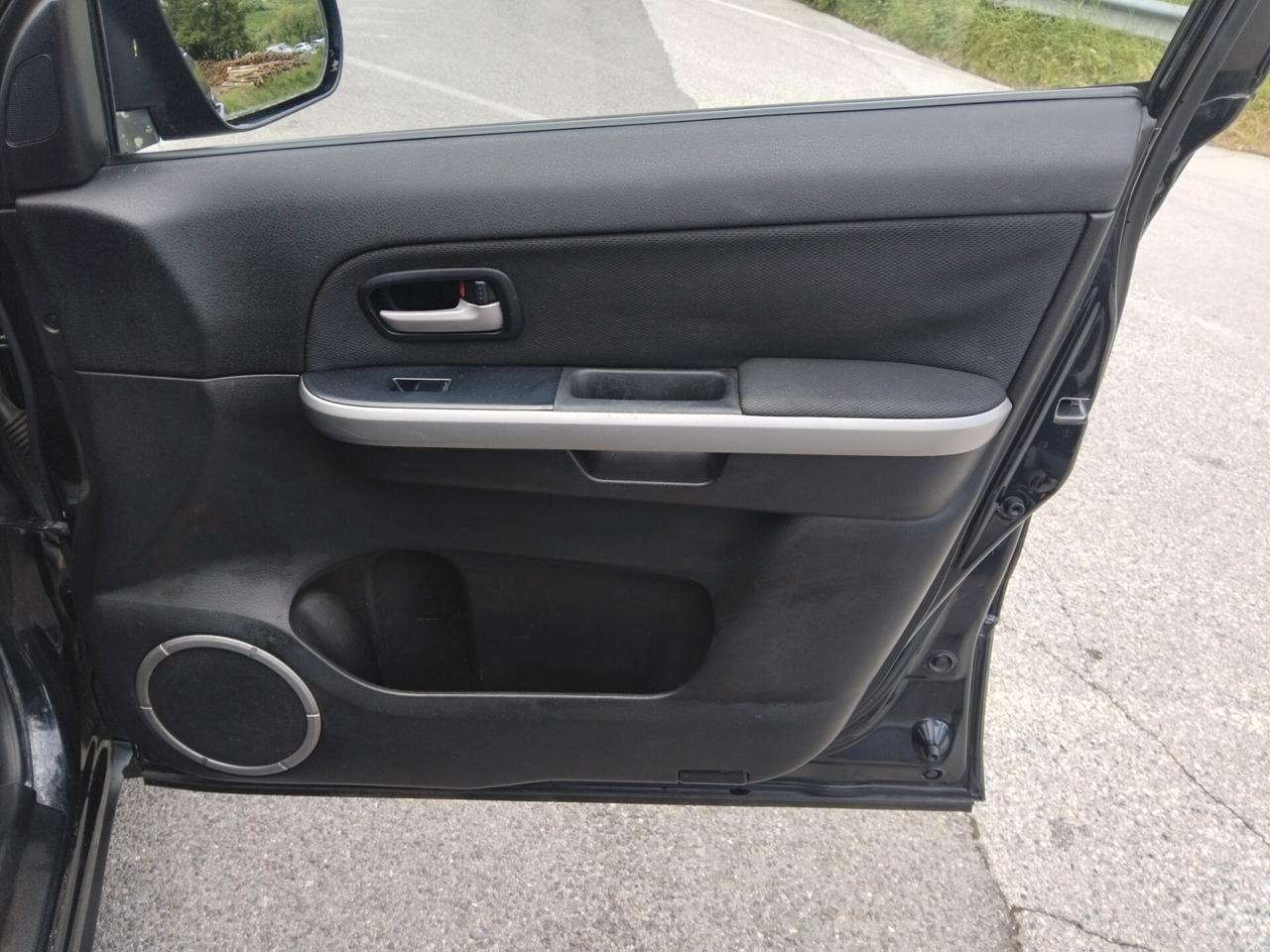 Suzuki Grand Vitara Grand Vitara 1.9 DDiS 5 porte