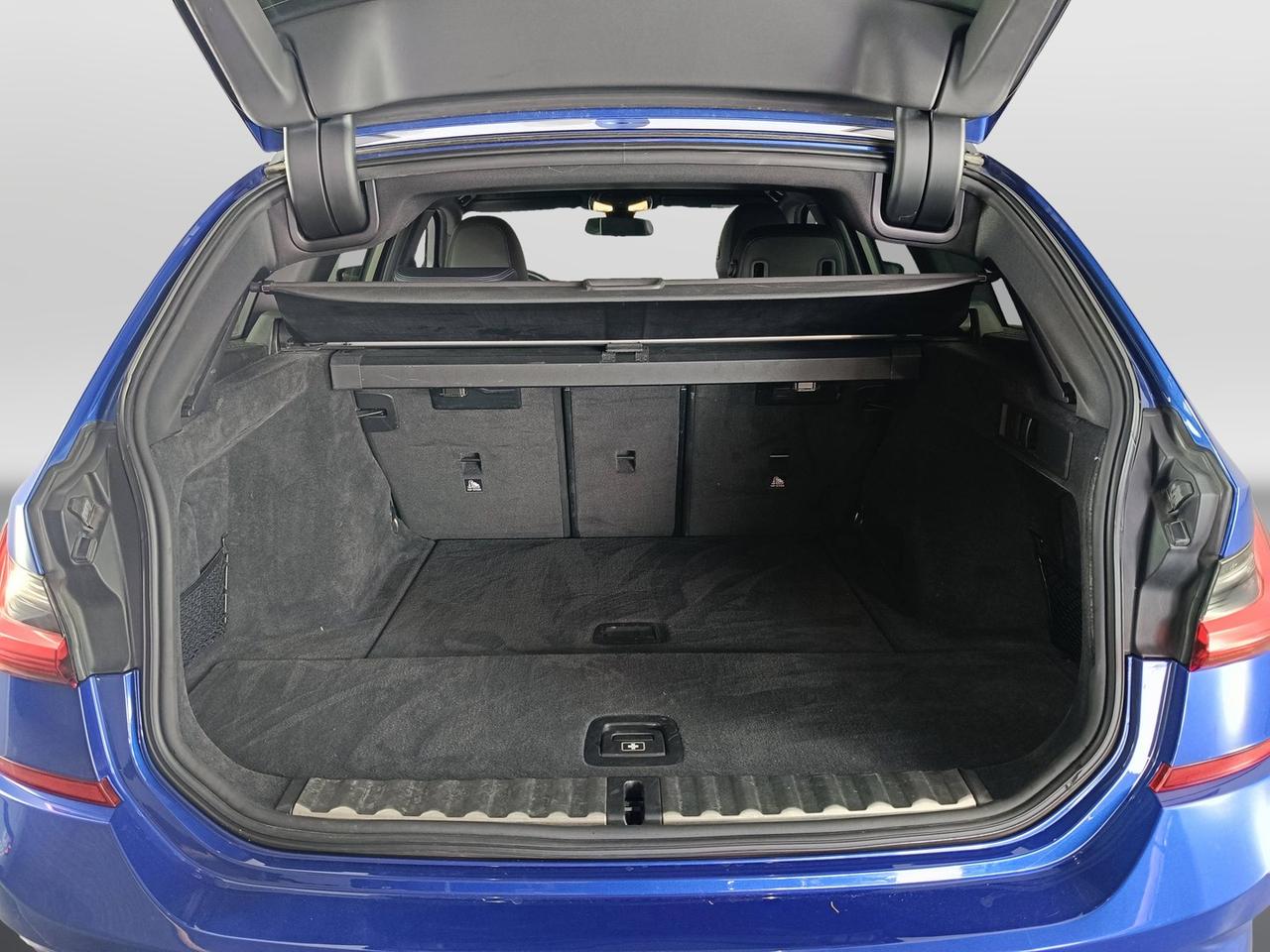 BMW Serie 3 G21 2019 Touring - 320d Touring Msport