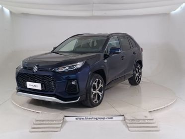 Suzuki Across 2.5 phev Top 4wd e-cvt