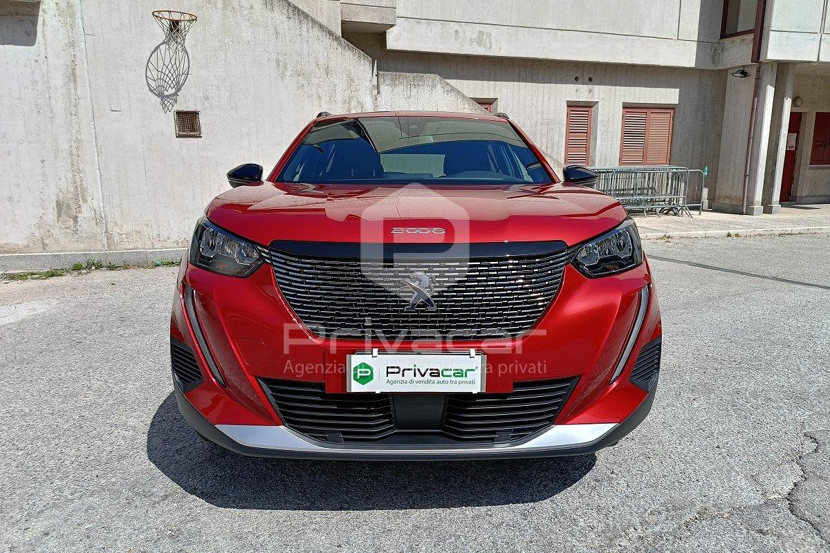 PEUGEOT 2008 PureTech 100 S&S Allure Pack