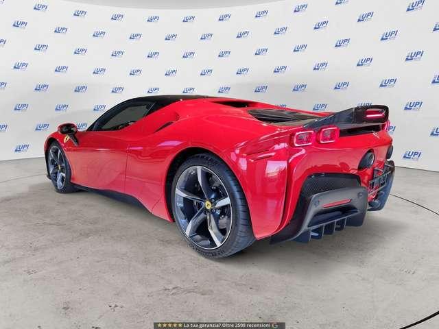 Ferrari SF90 Stradale SF90 Stradale | ASSETTO FIORANO |