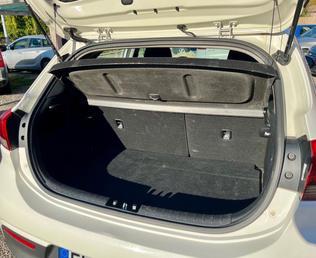 Kia Rio 1.2 MPi 5 porte Eco GPL