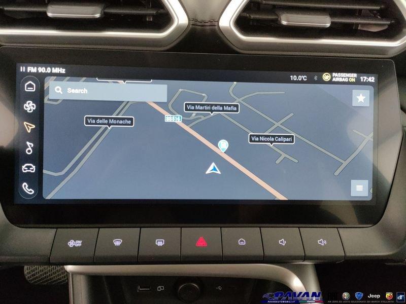 MG ZS 1.5 Hybrid+ Luxury HEV CV TOTALI 197