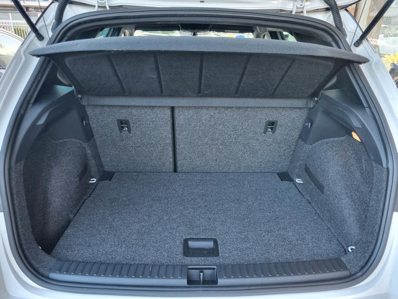 Seat Arona 1.0 EcoTSI FR